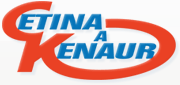 Cetina a Kenaur s.r.o. logo