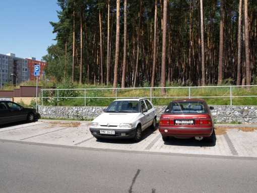 Tachovská ulice, Plzeň